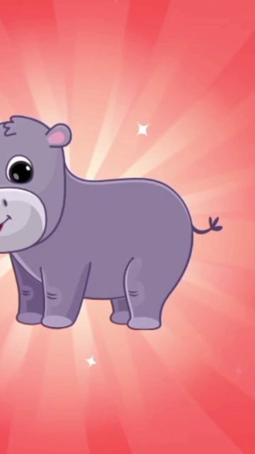 Мульт-развивашка, детский познавательный мультфильм, видео-головоломка.