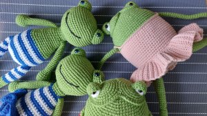 Проект 101 cottontoys 6 сезон!
Отчёт 2