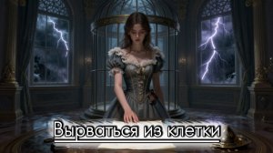 📖ПОЛНАЯ АУДИОКНИГА📖ВЫРВАТЬСЯ ИЗ КЛЕТКИ❤️🍷 ЛЮБОВНЫЕ ФЕНТЕЗИ🍷