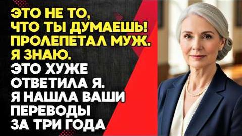 Ты ничтожество! кричала свекровь не зная что я наследница»