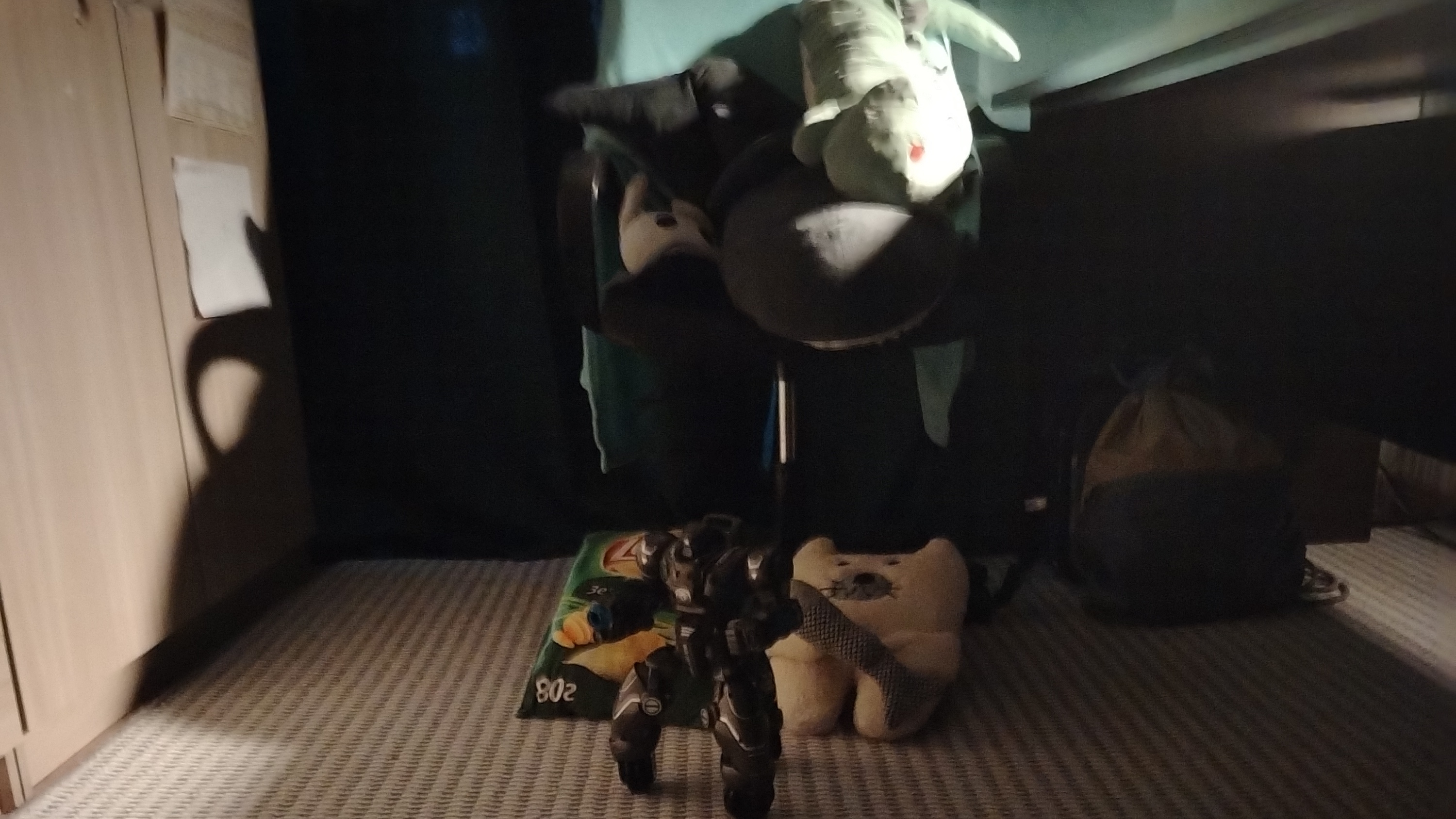 трейлер 5 ночей с гошей 4