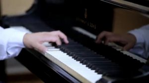 Czardas de Pedro Iturralde (1929- )