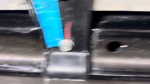 Jetour T2 несколько месяцев владения и уже коррозия 🤔