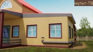 мультики для малышей/мультики для детей/смешные мультики.