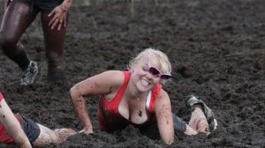 Полные Идиоты в Деревне на Работе