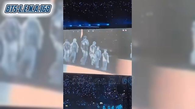 Нарезка концерта ARIRANG TAMPA BTS День 1  26.04.2026