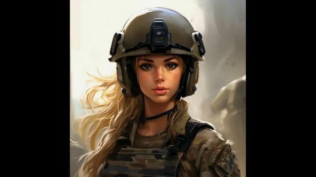 Позывной ЕВА