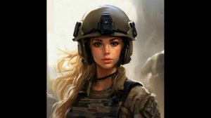 Позывной ЕВА