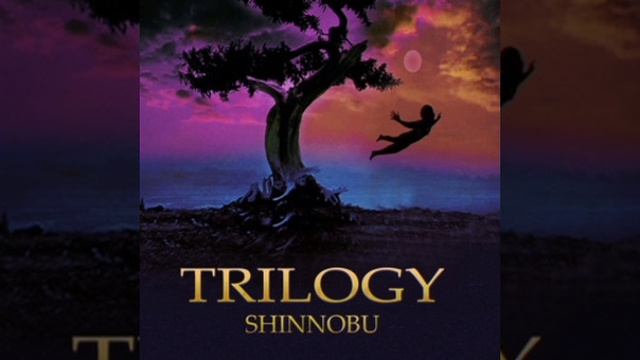 Shinnobu - Seventh Light