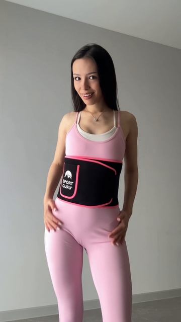 Не знаешь с чего начать заниматься спортом? 😔