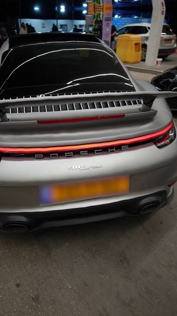 Porshe Edit! In After Effects