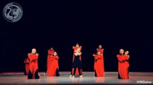 конец  только матери ждут для танца