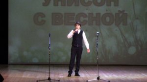 Ты слышишь, море. Муз.А.Зацепина, сл.М.Пляцковского.