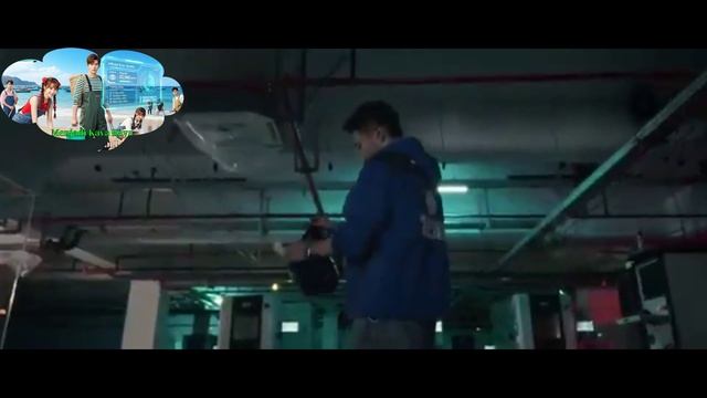 СИЛА НЕБЕСНОГО ГЛАЗА. ЭПИЗОД 01