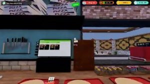 Pizza Restaurant Simulator 2026