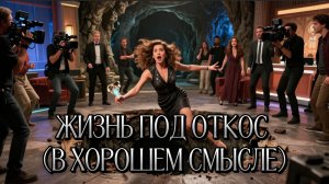 📖ПОЛНАЯ АУДИОКНИГА📖ЖИЗНЬ ПОД ОТКОС (В ХОРОШЕМ СМЫСЛЕ)❤️🍷 ЛЮБОВНЫЕ ФЕНТЕЗИ🍷