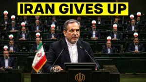 Something Unthinkable Just Happened in Iran... Even the U.S. Didn't Expect This Much