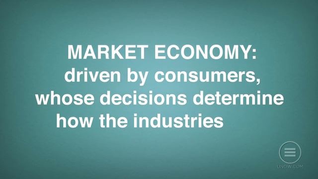 Unit 2. Lesson B Types of Economic Systems смотреть онлайн