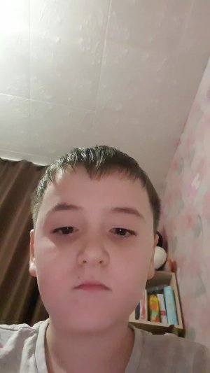 Игры любимые мои