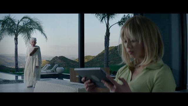 Обитель зла: Мутация (трейлер на русском 2026)