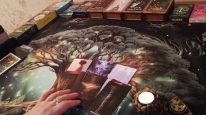 Кармический урок🕵️📚Как Вы его проходите❓⚖️🕊️