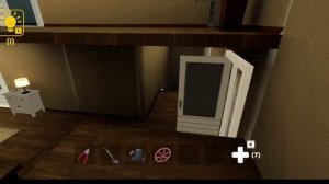 ПОБЕГ ОТ БЛОГЕРА 9 / КОТ СЕРЕГА И ХОЛИ БАМ, УБЕЖАТЬ И СПРЯТАТЬСЯ ОТ НИХ /  НУДИК TV