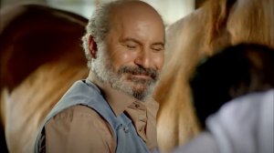 Госпожа Дила 3 серия (сериал, 2012)