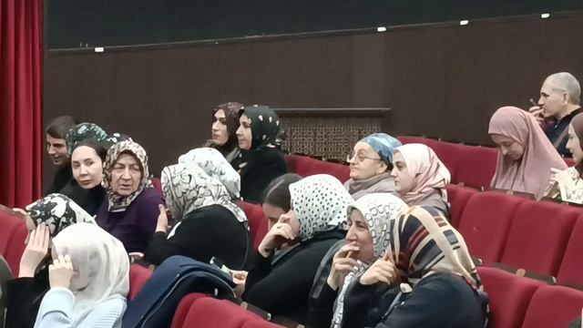 25.04.2026 спектакль “Будьте Здоровы