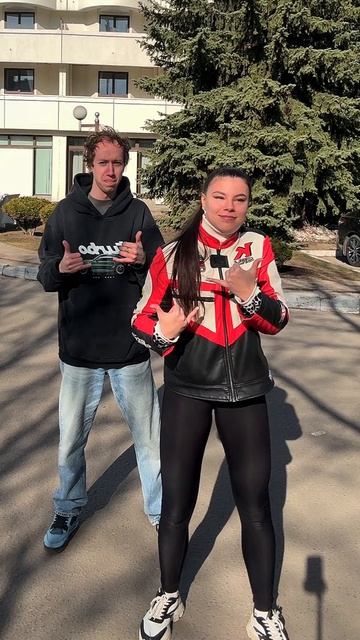 Станцевали для Томы #shorts