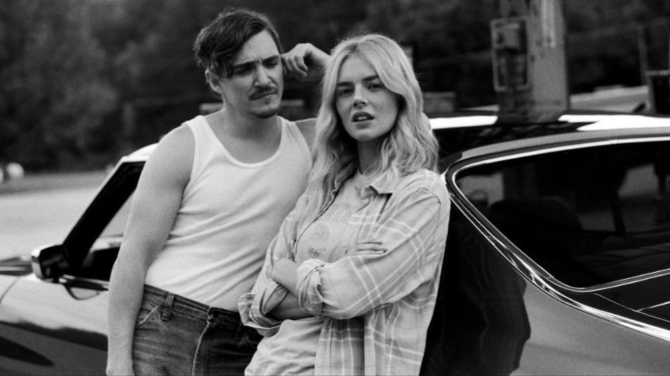 Каролина Кэролайн — Официальный трейлер (2026) Самара Уивинг