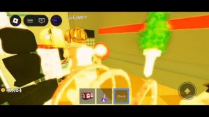 роблокс с впн и безумный лифт в конце не суди за плохие названия.