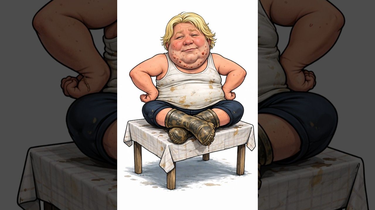 Кривое зеркальце обзоры на Губареву- ВАЖНОЕ ОБРАЩЕНИЕ