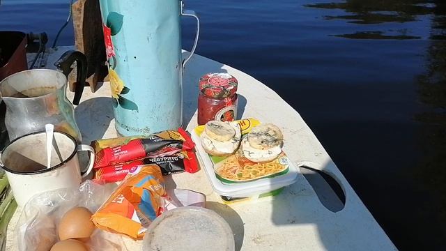 НА  РЫБАЛКЕ. Постановка  Александра  Белых. Урдомская  студия  ДЕБЮТ.