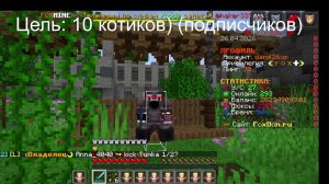 про Аню (модератора канала)