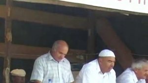 Sabantuy, Old Mochaley