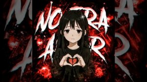 NO ERA AMOR (Ultra Slowed)