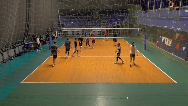 2026.04.25 - Группа 2 Игра 5