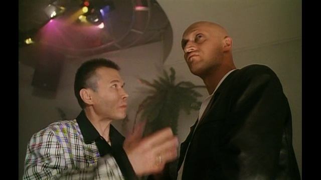 ПОНЯЛ ТВОЙ СЮЖЕТ, БРАТАН...