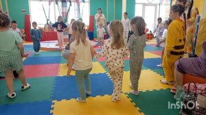 Пижамная вечеринка!