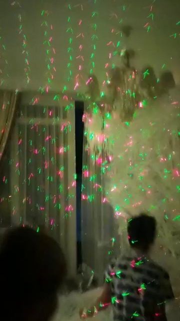 бумажное шоу