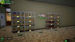 Sunny Blooms Garden Center Simulator - Long Gameplay