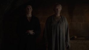 Его Воробейшество бросает Серсею в темницу - Игра Престолов 5x07 HD