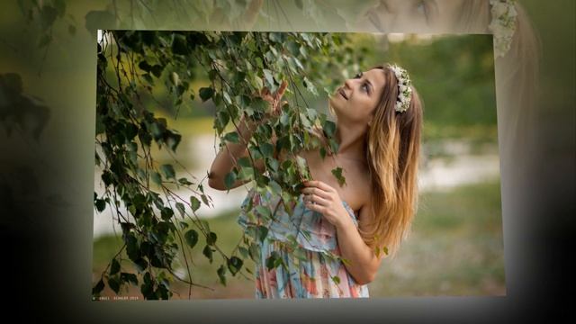 Ринат Сафин - Березонька