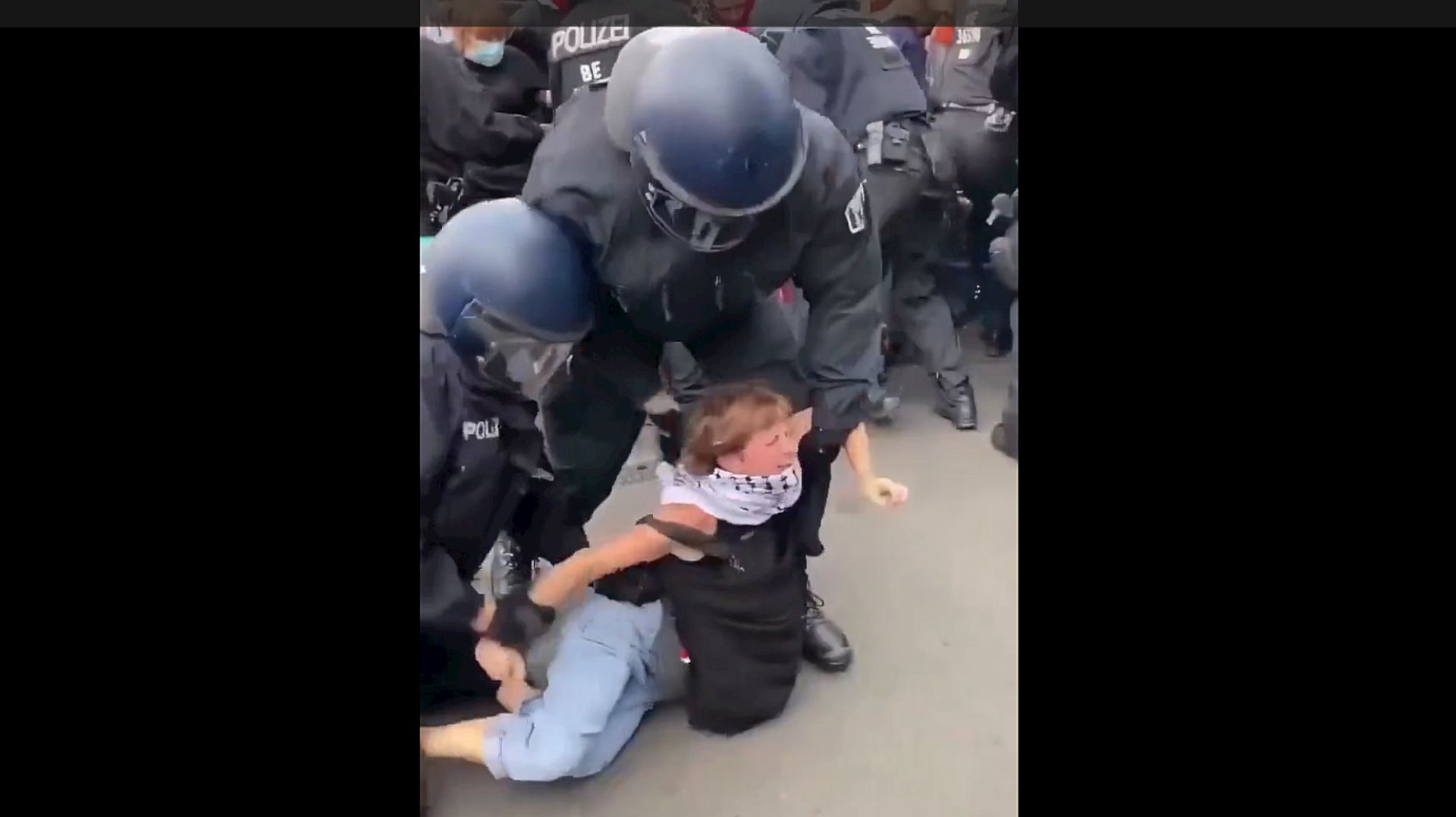 Die BRD Arbeitet Für Israel!?