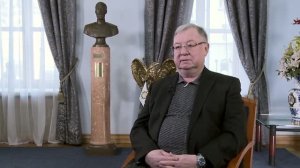 Святой Крест Буденновска - фильм ИППО