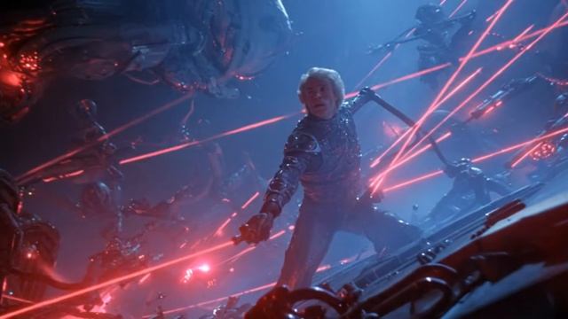 Electrodisco 1976   The Squadron Force Delta In Empire Of The Electrodisco (1976 Batlle Mix)