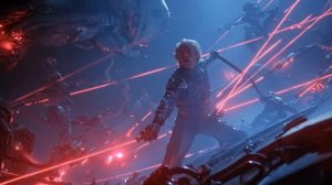 Electrodisco 1976   The Squadron Force Delta in Empire of the Electrodisco (1976 Batlle mix)