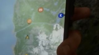 случайно отключился в sons of the forest | ч10