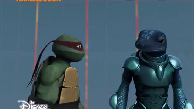 Рестарт эфира (Канал Disney, 06.06.2017; 05:00 МСК)