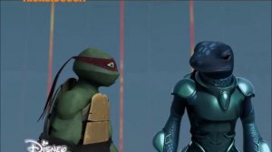 Рестарт эфира (Канал Disney, 06.06.2017; 05:00 МСК)